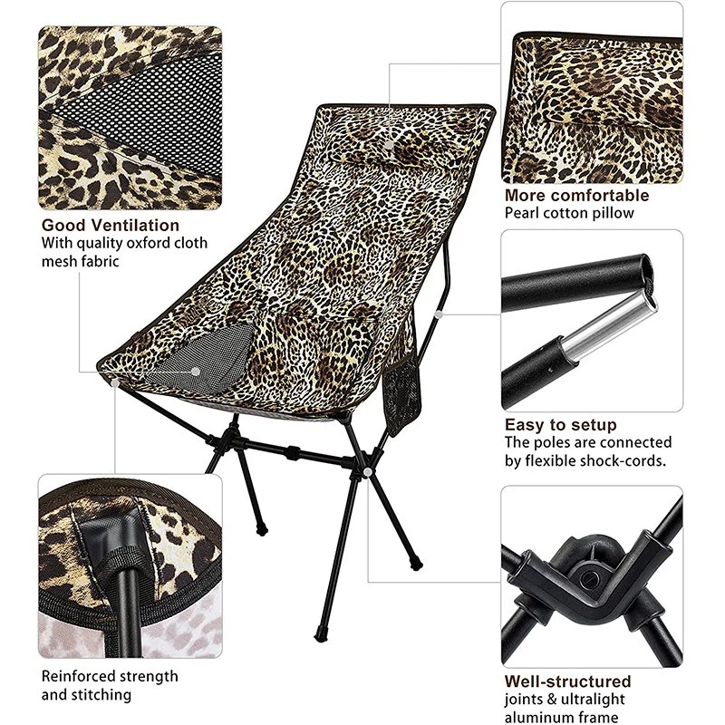 beach chair foldable2