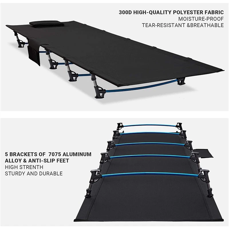folding camp bed-4