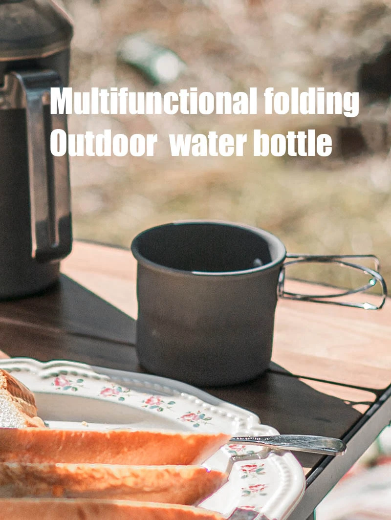 camping outdoor drinking cup camping outdoor drinking cup