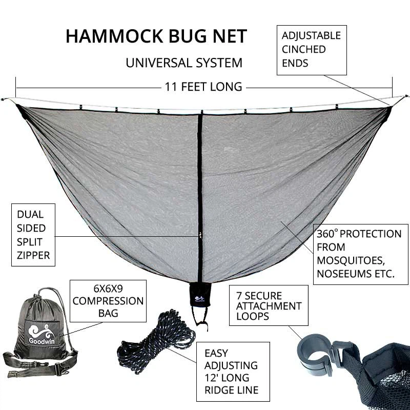 bug net