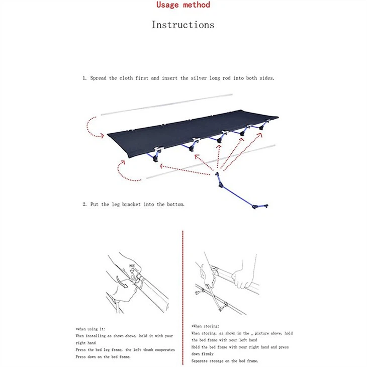 folding travel bed4