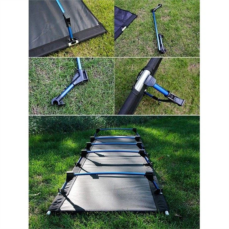 sleeping bed camping5(001)