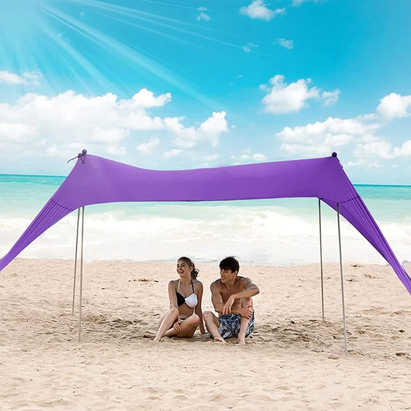 Beach Shade Canopy