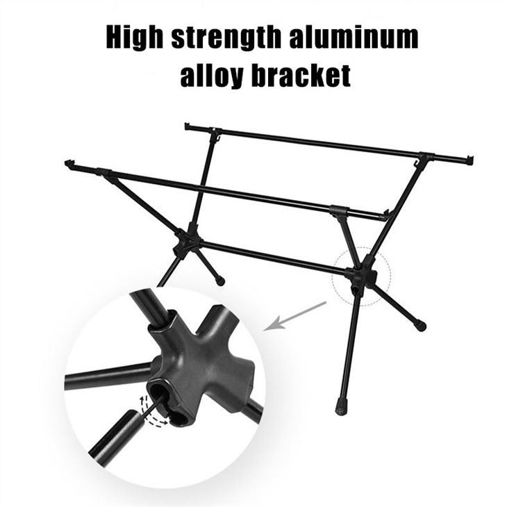 Camping Adjustable Table
