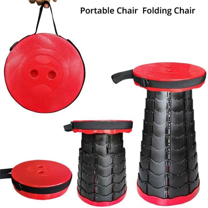 collapsible stool5