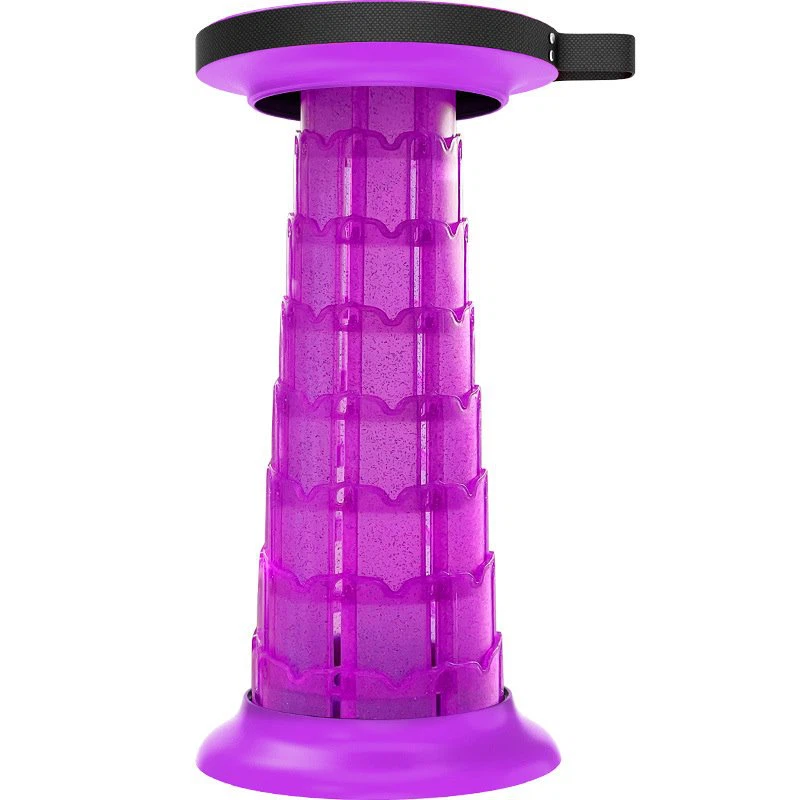 Fold Out Stool