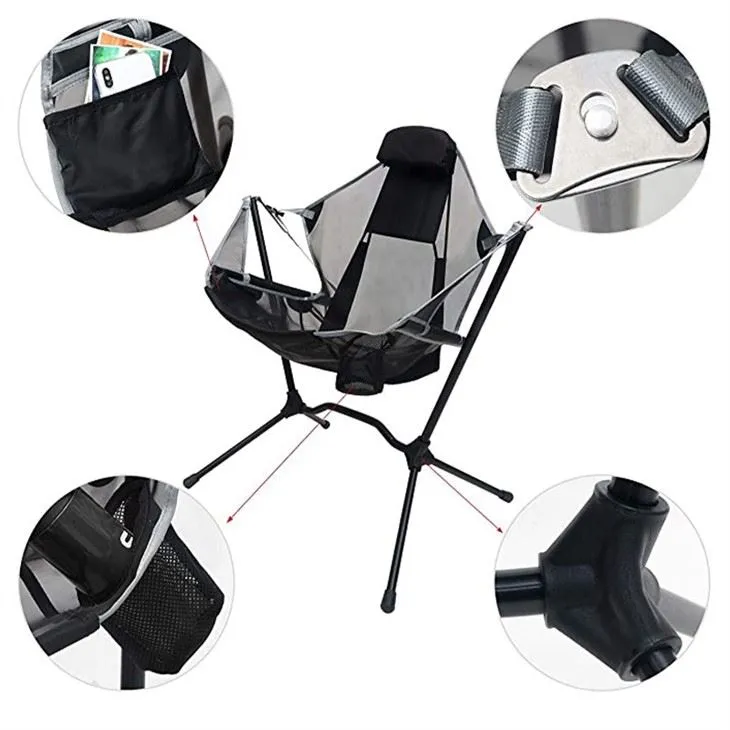 5.camping chair