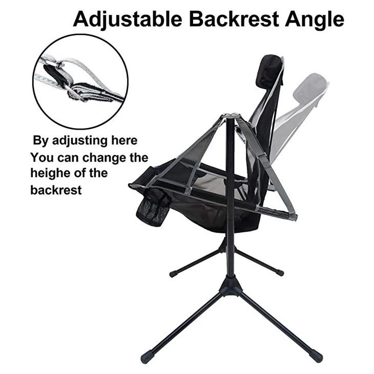 4.foldable chair