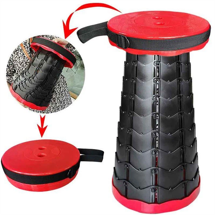 foldable stool camping