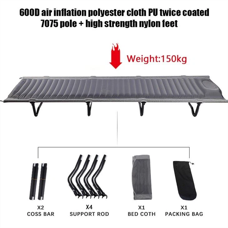 folding bed low price4