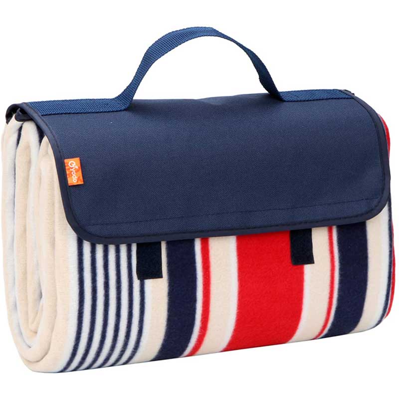 Foldable Picnic Blanket