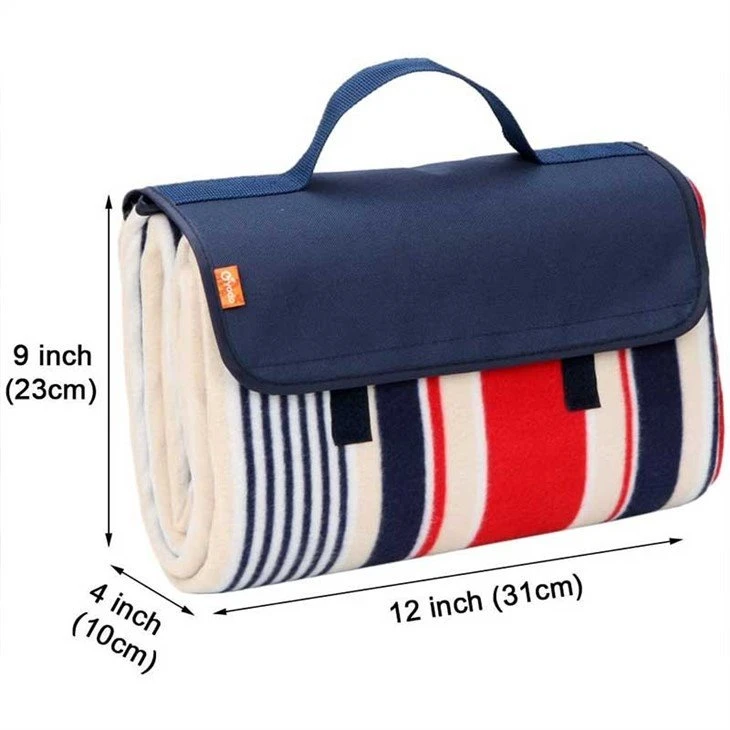 2foldable picnic blanket