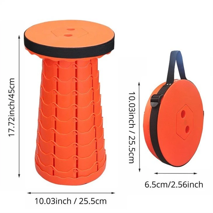 camping stool-2