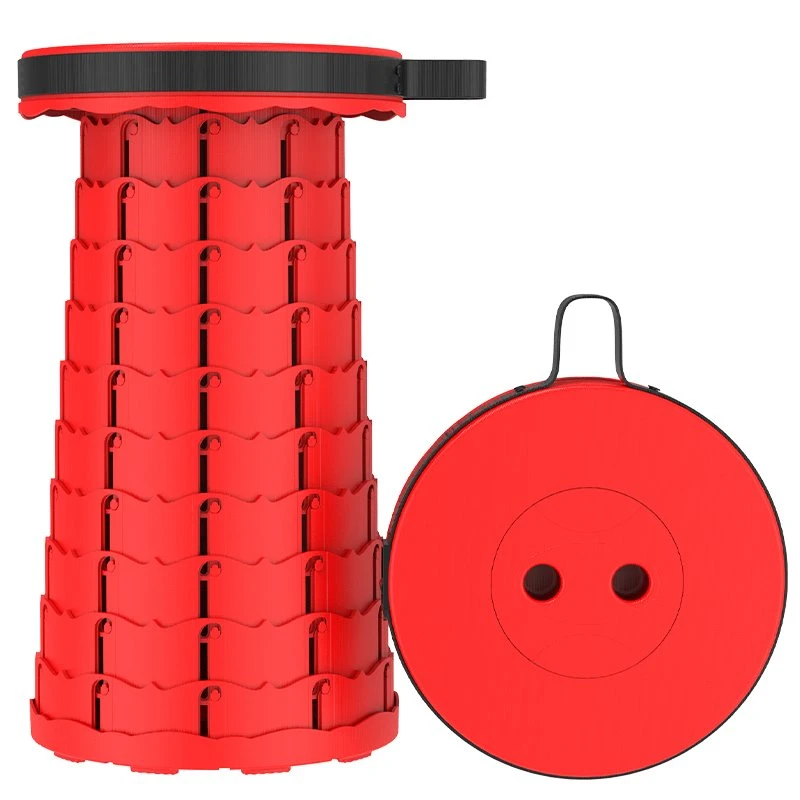 Folding Camp Stool