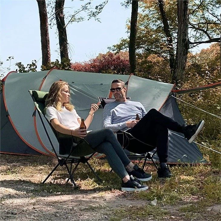 foldable beach chair4(001)