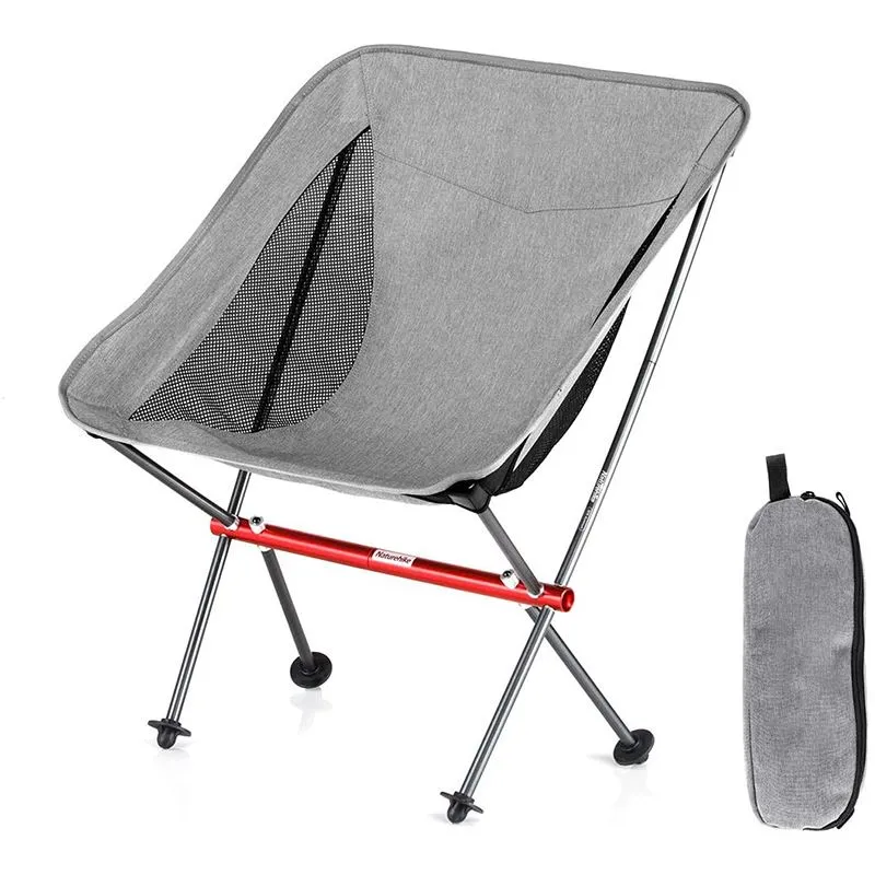 Lightweight Camping Chair