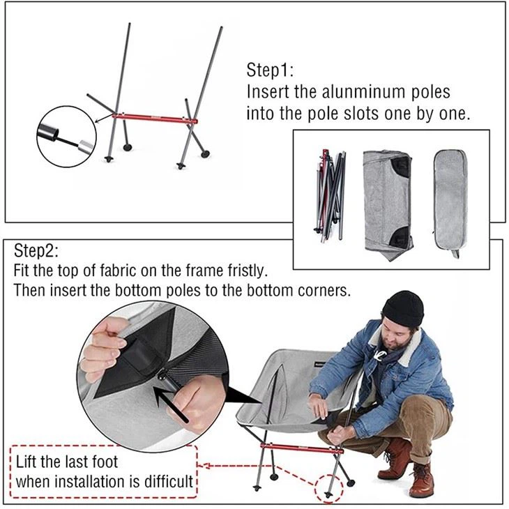outdoor leisure chair5