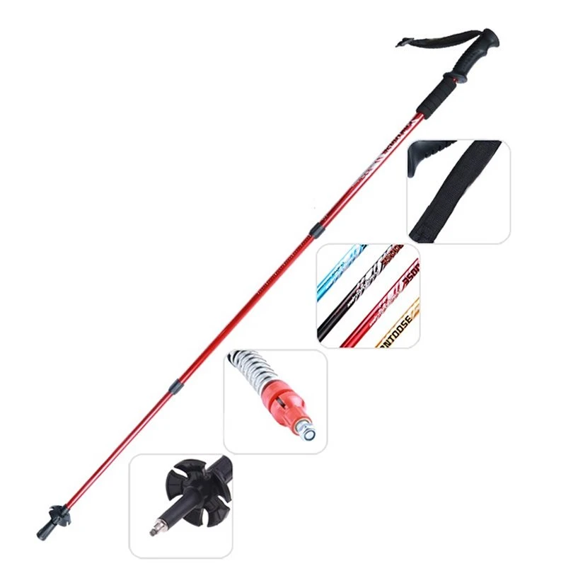 Nordic Walking Trekking Poles