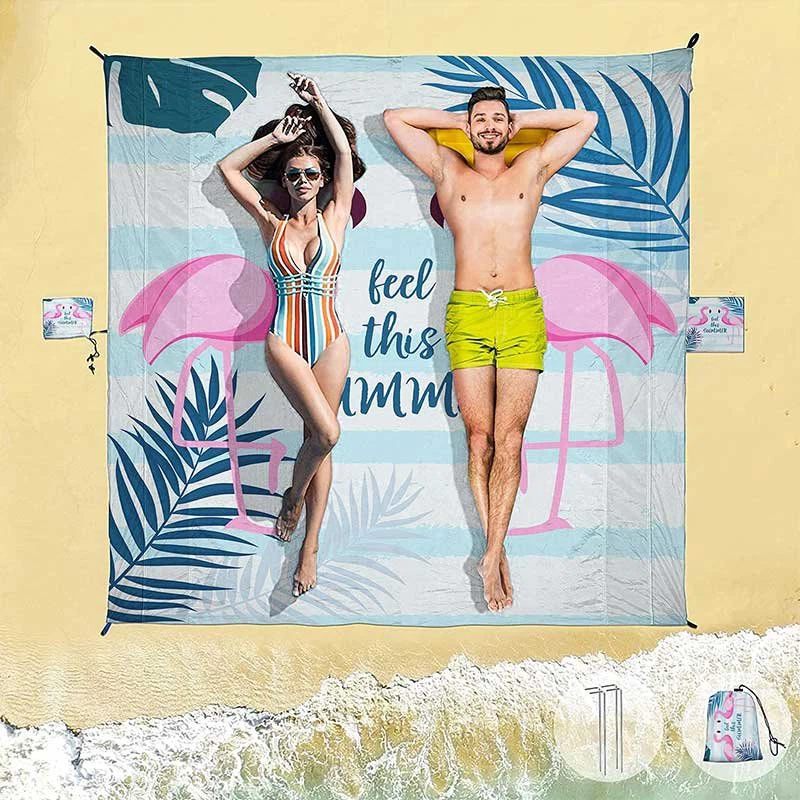 Outdoor Blanket Waterproof