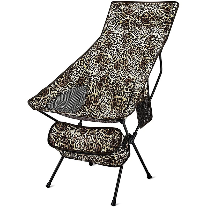 Outdoor Camping Chair