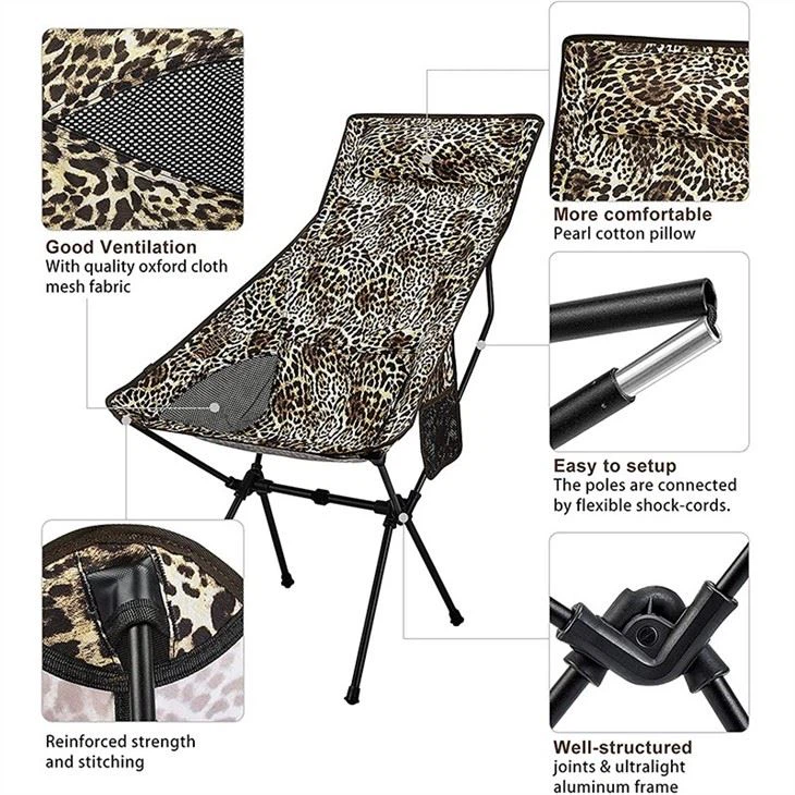 beach chair foldable2