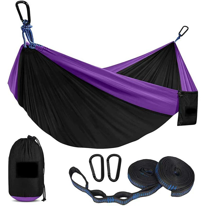 Parachute Hammock