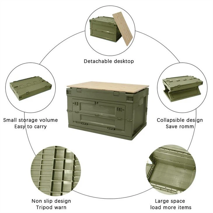 2.storage boxes
