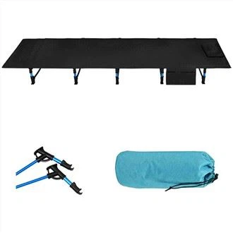 Aluminium Folding Bed