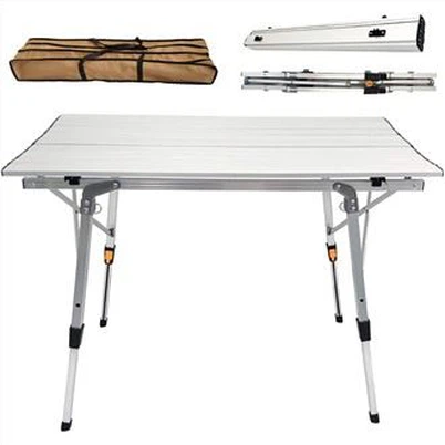 Aluminium Folding Table