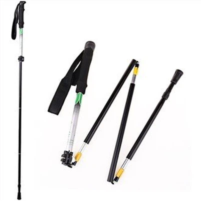 Aluminum Hiking Poles