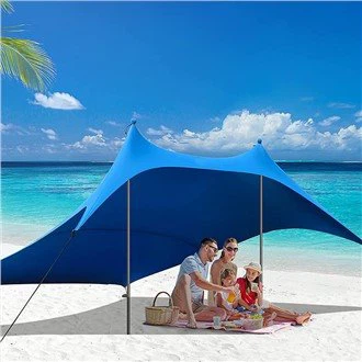 Beach Tent Sun Shelter Outdoor