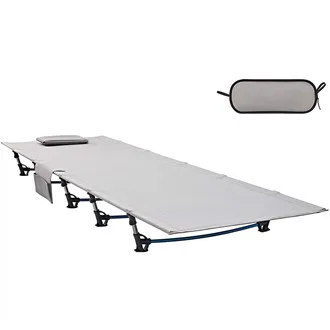 Camp Cot Bed