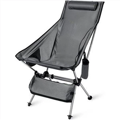 Camp Folding Chair