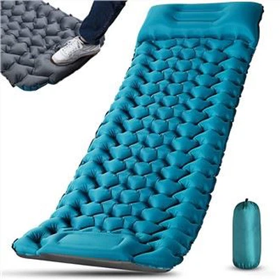 Camping Mattress Pad