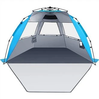 Camping Pop Up Beach Tent