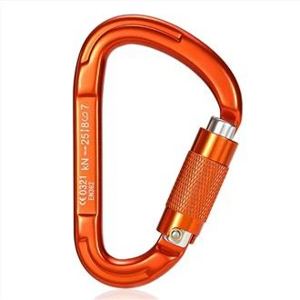 Carabiner for Climbing