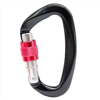 Carabiner Hook