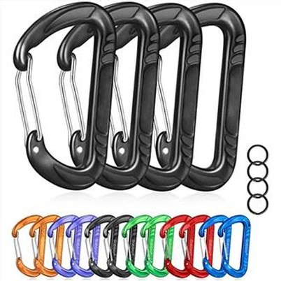 Carabiner Tool