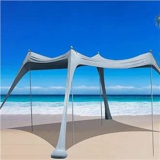 Family Beach Tent