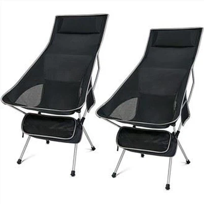 Foldable Beach Chair