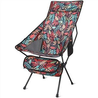 Foldable Camping Chair