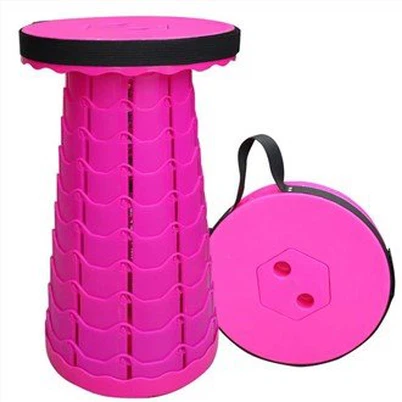 Foldable Stool Portable