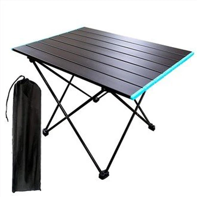 Foldable Table