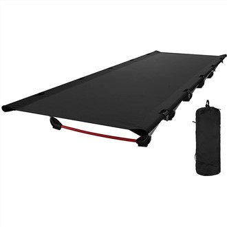 Folding Camp Bed