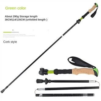 Folding Walking Poles