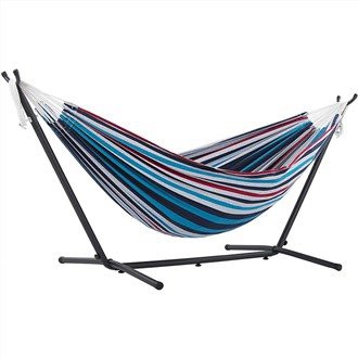 portable outdoor hammock