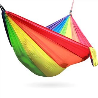 Lightweight Hammock