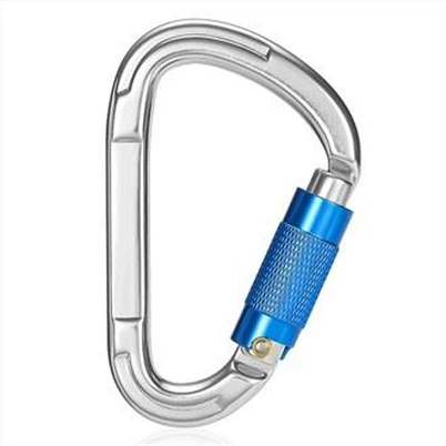 Locking Carabiner