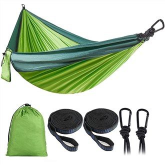 hammocks outdoor camping