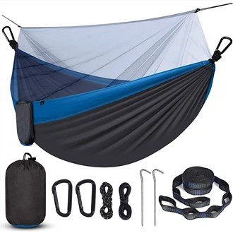 Mosquito Hammock Tent